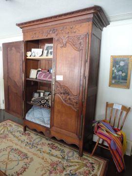 Continental Linen Press